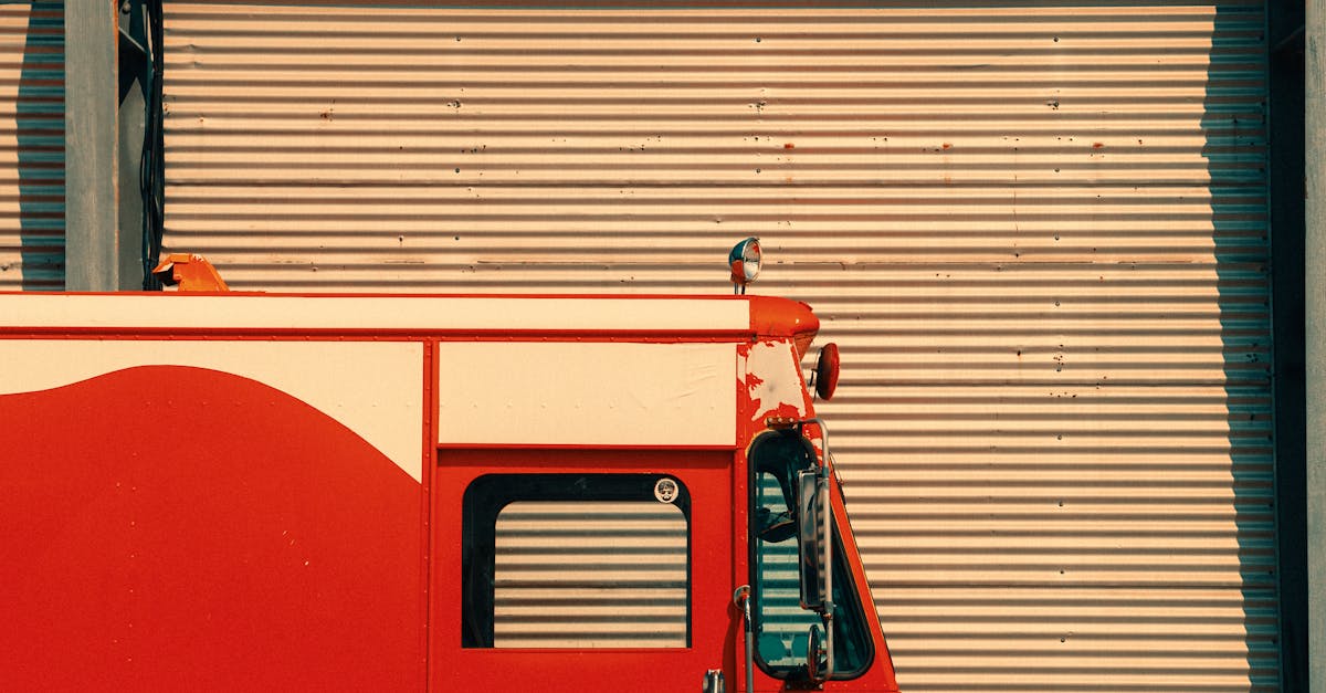 Garage Door Maintenance Newport Beach Area, CA